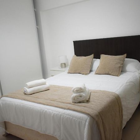 Carol 6 Apartment Salta Luaran gambar