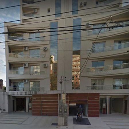 Carol 6 Apartment Salta Luaran gambar