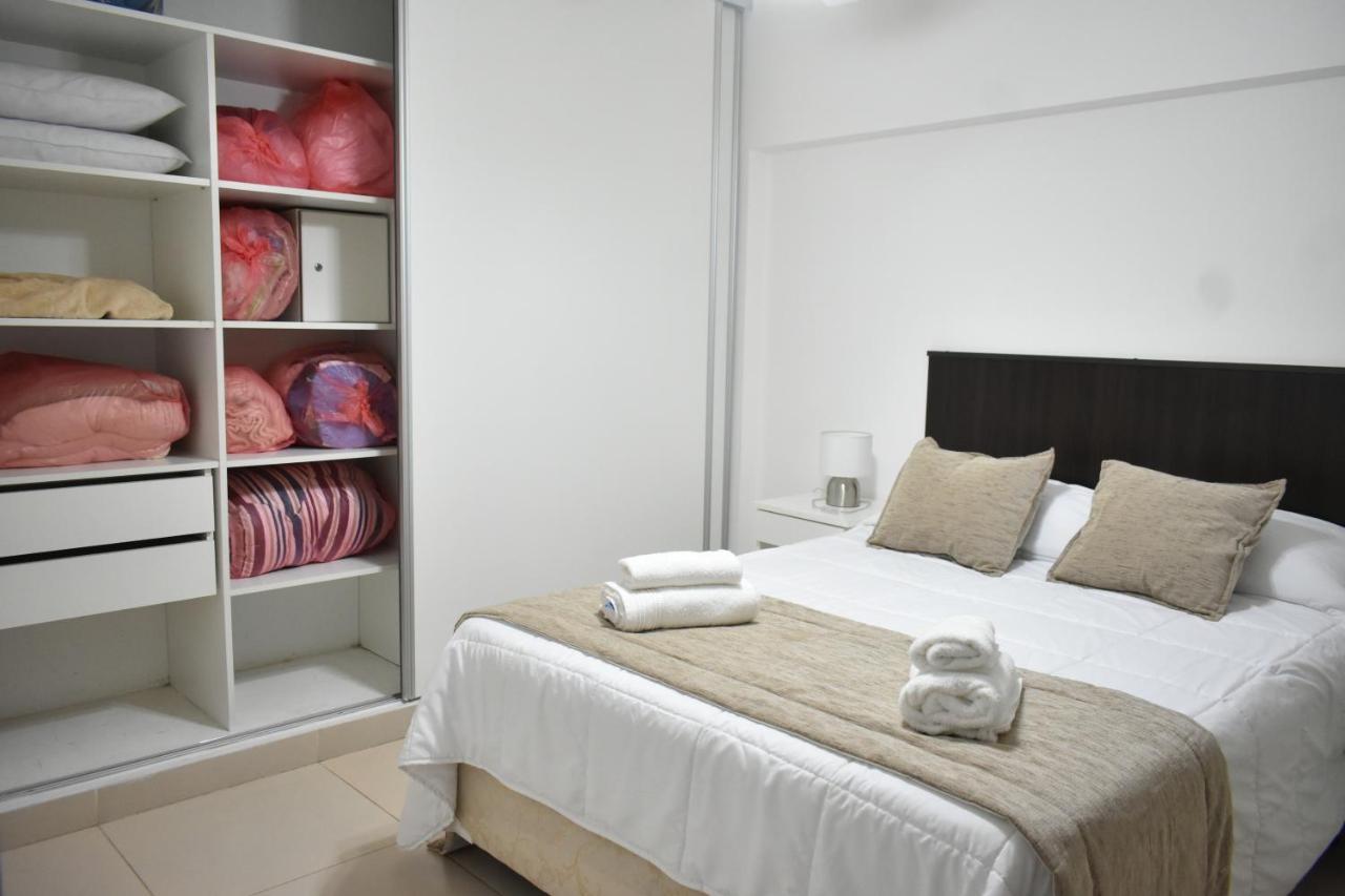 Carol 6 Apartment Salta Luaran gambar