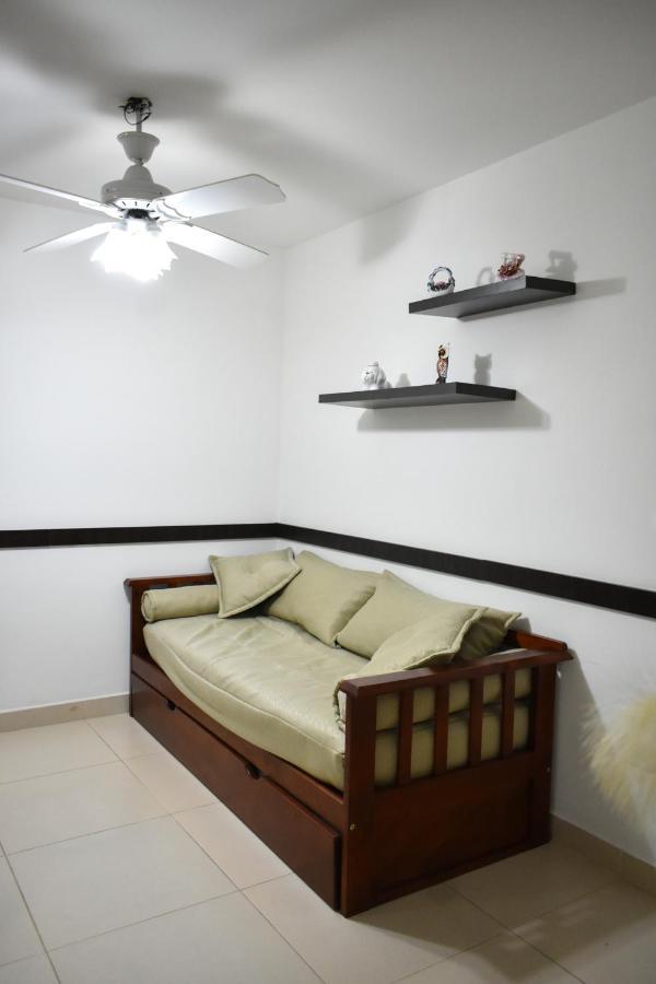 Carol 6 Apartment Salta Luaran gambar