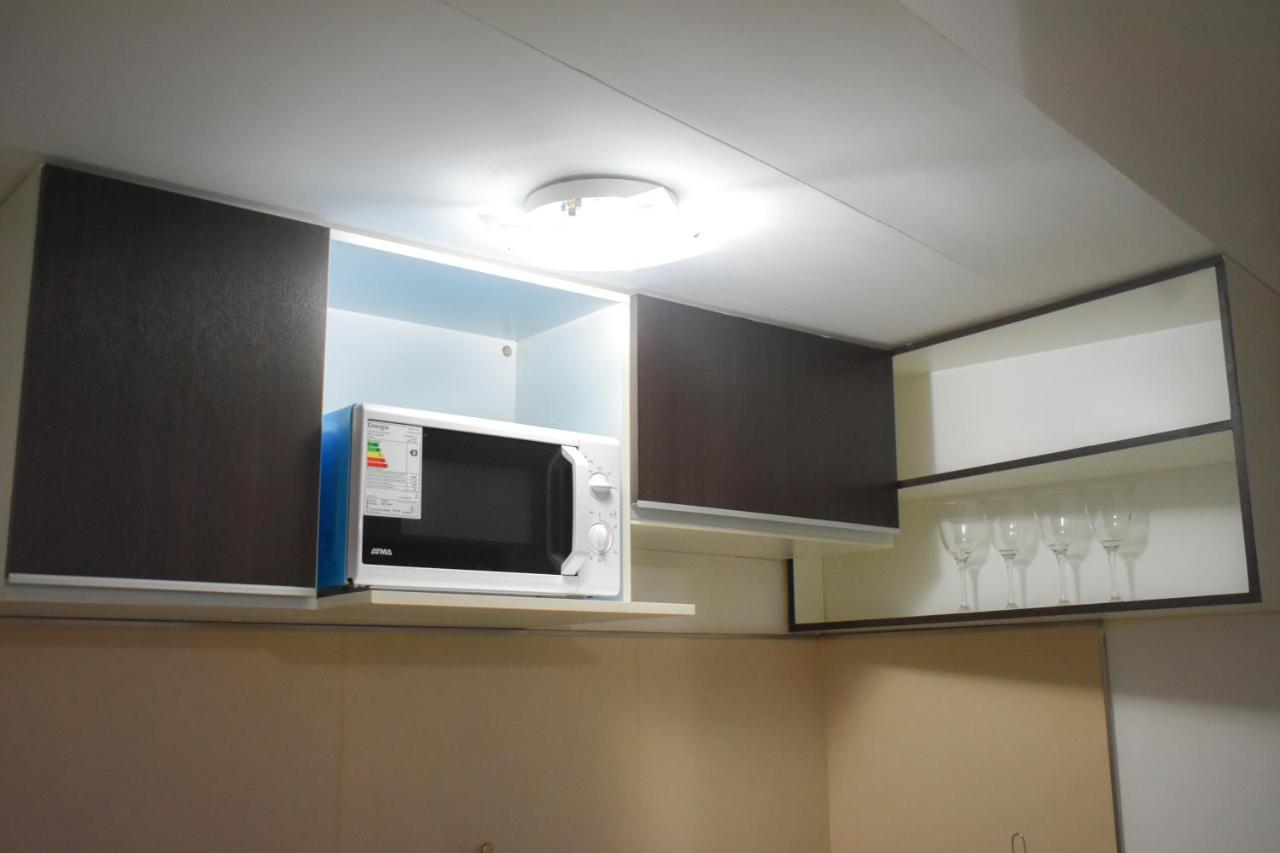 Carol 6 Apartment Salta Luaran gambar