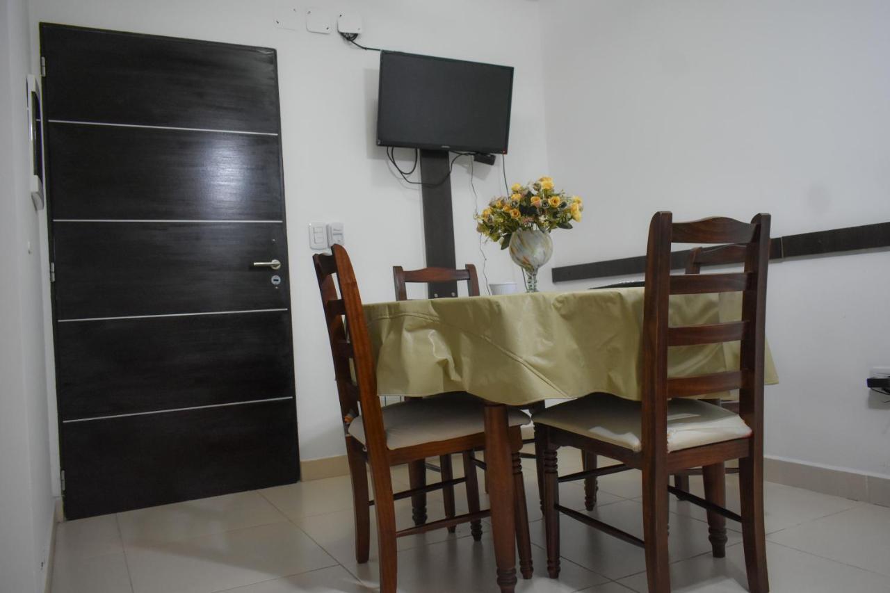 Carol 6 Apartment Salta Luaran gambar