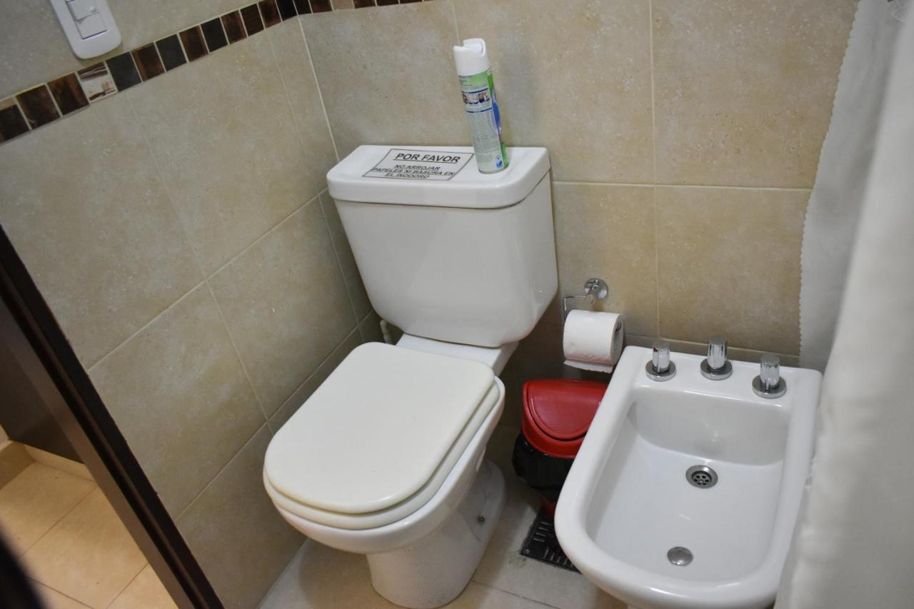 Carol 6 Apartment Salta Luaran gambar
