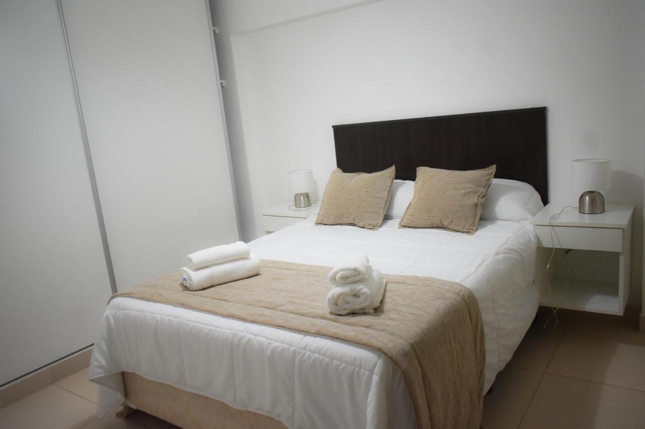 Carol 6 Apartment Salta Luaran gambar