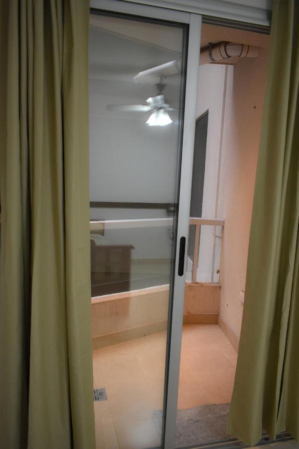 Carol 6 Apartment Salta Luaran gambar